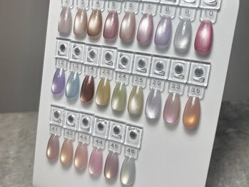 ニコリー 岡本店(NICORY)/うるマグカラー