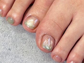エルマナ ネイル(Hermana NAIL)/