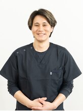からだスイッチ&nbsp;大沢 達哉