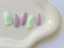 NEW!!選べる♪定額アートコース