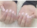 ピンクフレンチ　スートン