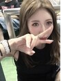 アイリー(IRY)&nbsp;黒須 莉奈