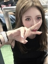 アイリー(IRY) 黒須 莉奈
