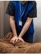 ケアリンク鍼灸院 接骨院の写真/姿勢のゆがみが気になるならカイロとストレッチでしっかりのばす癒やし時間！