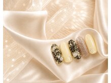 アルネネイル(Alune nail)