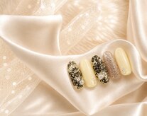 アルネネイル(Alune nail)