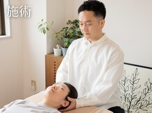 やすいゆたか整体院 成増/頭蓋骨の調整