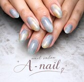 エーネイル(A-nail)