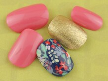 ジュエ(Jouet)/定額アートコース◆/7700