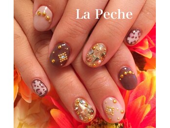 ラペーシュ(La Peche)/9000円 No.181