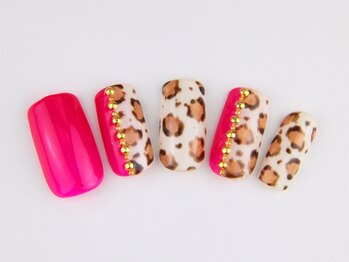 ミューアン(Mieux Un)/