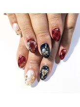 ネイルビー(Nail Bee)/デザインコース