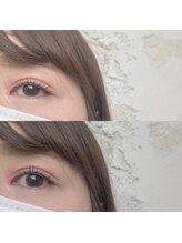 プライズアイリス アイラッシュ 池袋東口店(prize Iris eyelash)/まつ毛パーマ♪【池袋】