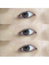 プライズアイリス アイラッシュ 池袋東口店(prize Iris eyelash)/まつげパーマ♪【池袋】