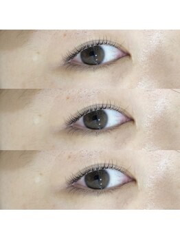 プライズアイリス アイラッシュ 池袋東口店(prize Iris eyelash)/まつげパーマ♪【池袋】