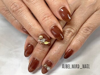 オーベルノール(Aubel.nord)/Design