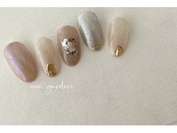 シーシーガーデン(CeCe Garden)/