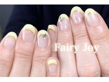フェアリー ジョイ(Fairy Joy)/