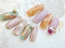 ラルネイル 大宮(Lull. nail)/