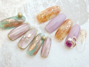 ラルネイル 大宮(Lull. nail)/