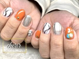 やり放題コース　8,980円