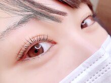 アッシュ 大森(Ash)/Ash LASHLIFT