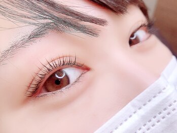 アッシュ 大森(Ash)/Ash LASHLIFT
