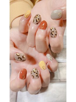 ロカヒ ネイル(LOKAHI NAIL)/