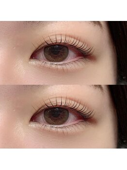 まつ毛専門サロン アイシス 京橋店/