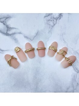 グリーディ(greedy)/粘土ジェル