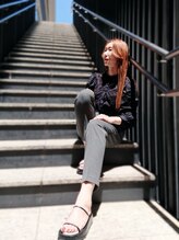 リンドゥネイル(Rindu Nail)&nbsp;早川 