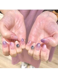 パラジェル　グラデーション