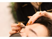 クレア(CREA)/本格的なフェイシャル♪