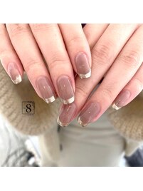 ミラーフレンチ