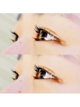 オルマノ(OLUMANO)/【ラッシュリフト】