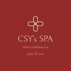 ヘルスアンドビューティー シーズスパ(CSY's SPA)のお店ロゴ