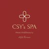 ヘルスアンドビューティー シーズスパ(CSY's SPA)ロゴ