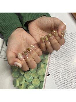 ナトゥラーレ(Naturale)/