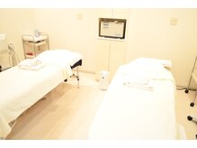 ポーラ ザ ビューティ 名鉄一宮駅前店(POLA THE BEAUTY)/エステルーム
