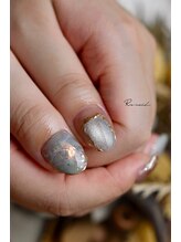 リネイル(Re:nail)/