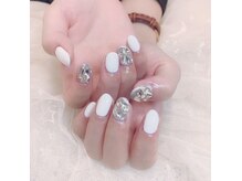 クイーンズビューティーサロン 新宿本店(Queen's beauty salon)/