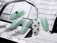 エヌラ(ENURA)/デザインコース