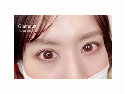 グラマー(Glamour)の写真