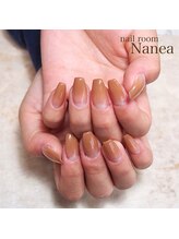 ナネア(Nanea)/グラデーション