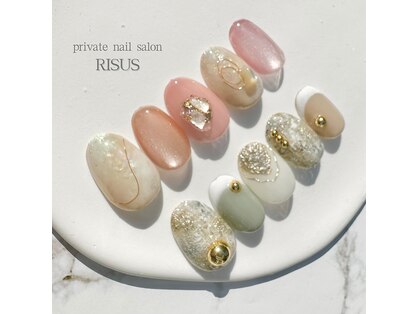 リーゾス(RISUS)の写真