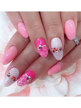 アグラスデボーテ(Agrace de Beaute)/