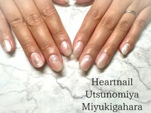 はあとねいる 宇都宮御幸ヶ原店/【店舗限定】シェルマーブル