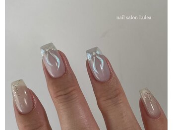 ルレア(Lulea)/design plus course