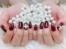 ラメール(La mer)/ワンカラーパーツ2個