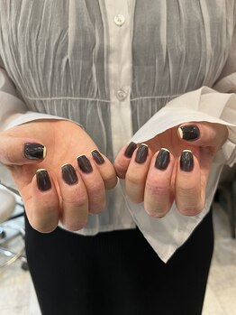 アールエム(Rm)/7月☆ネイル